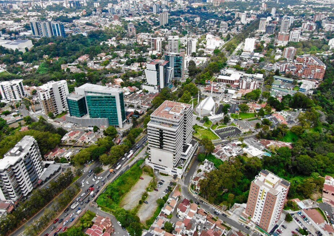 Apartamento Zapote Vertical Zona 2