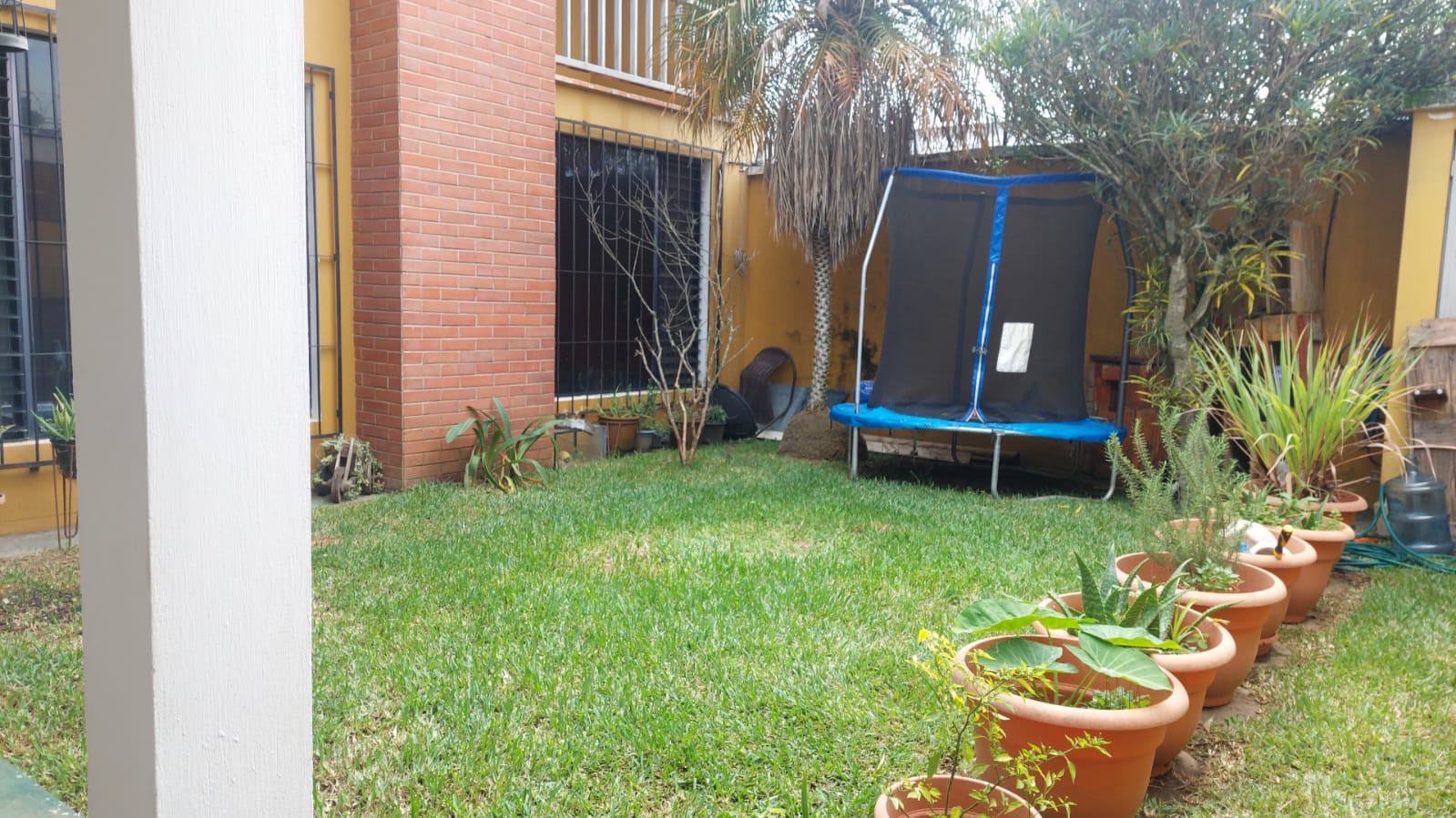 Amplia Casa en Zona 15 cerca del Hospital El Pilar