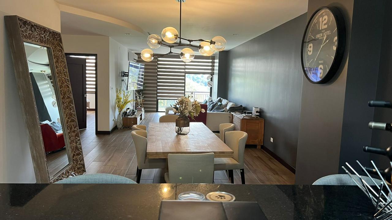 Apartamento en Venta Cupertino Muxbal Zona 16