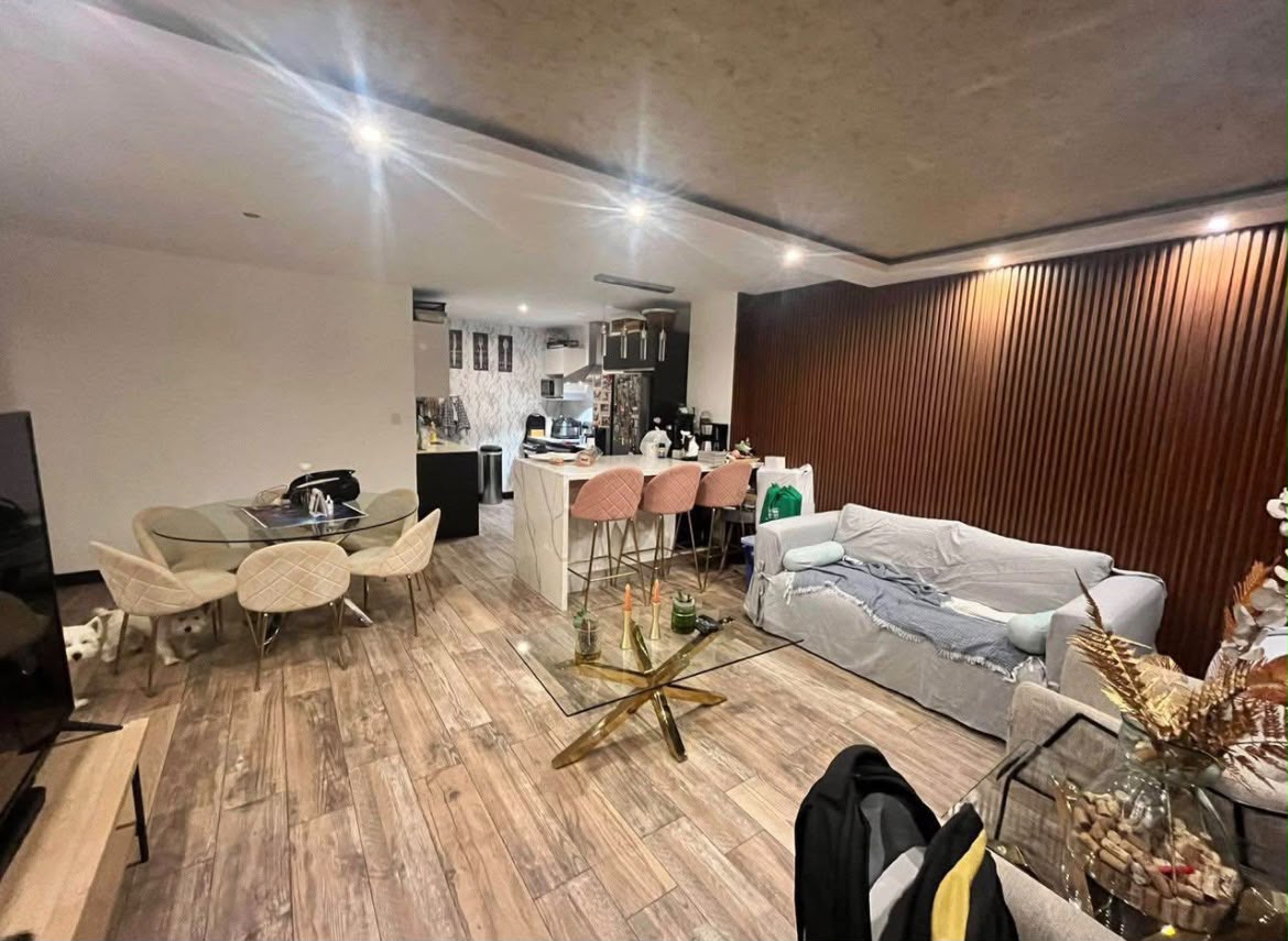 Apartamento en Venta Edificio Enalto Zona 16