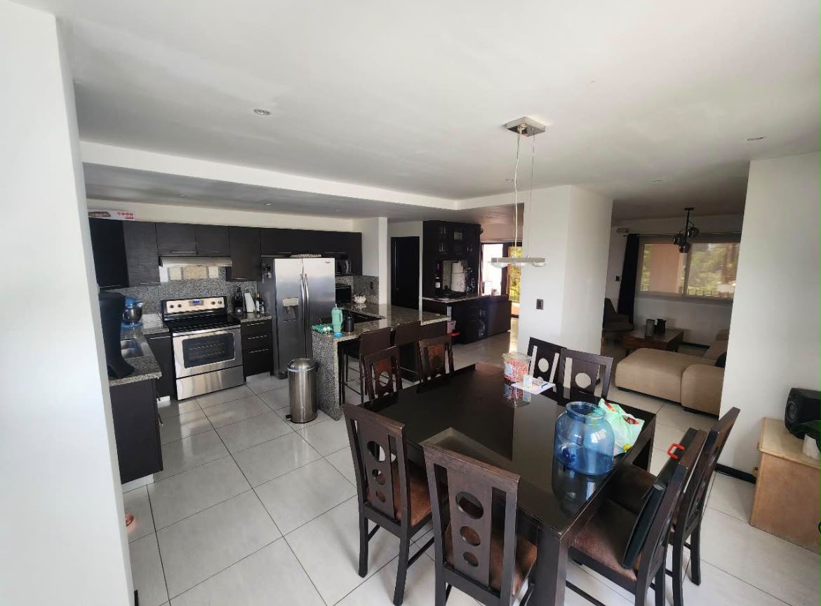 Apartamento en Venta Solaria Zona 16