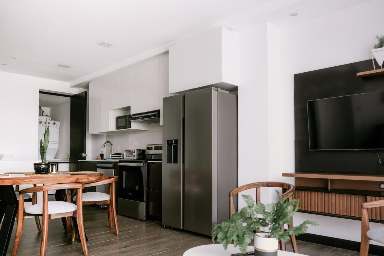 Apartamento Amueblado en Venta Zona 15