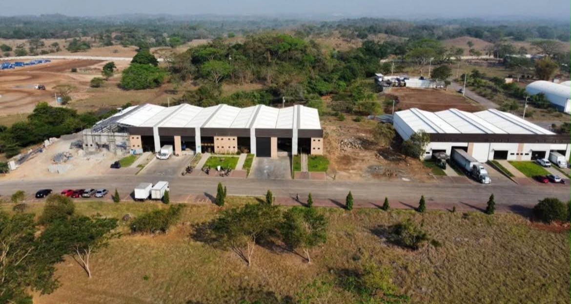 Bodegas en Venta Carretera a Taxisco, Escuintla
