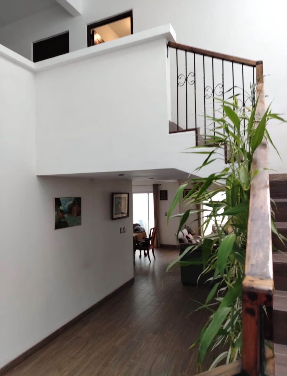 Casa en Venta Hacienda Real Zona 16