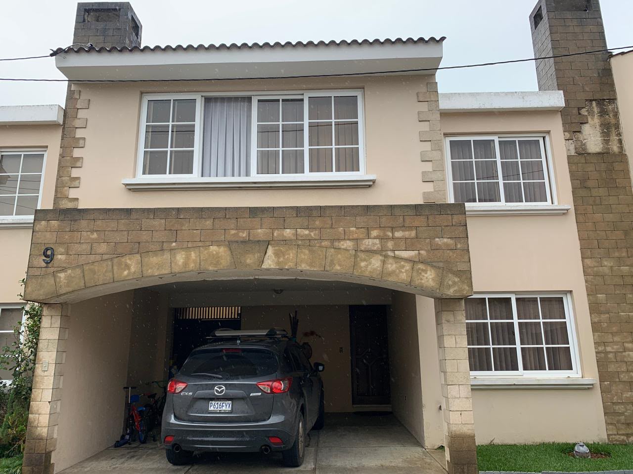 Casa en Venta Condominio Santa Mónica 4